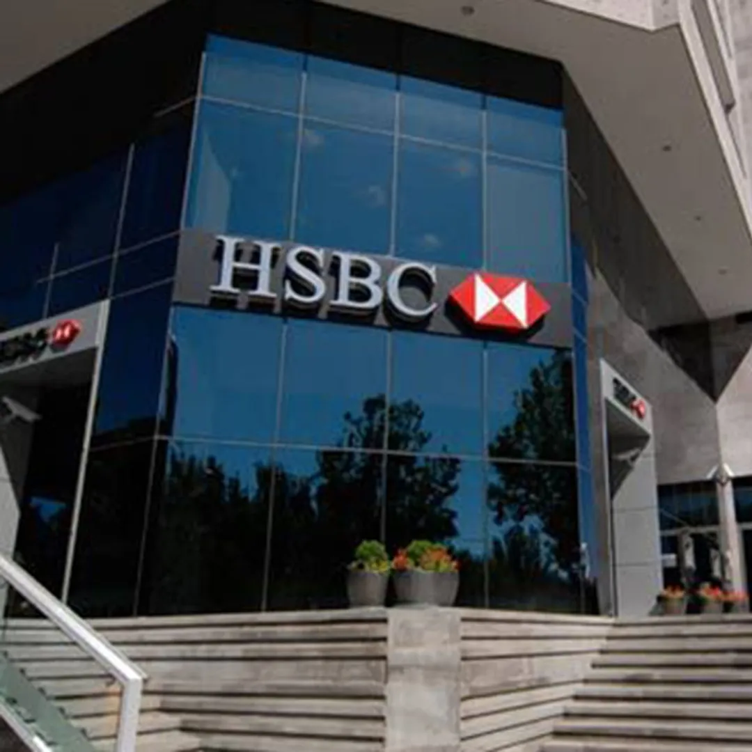 hsbc